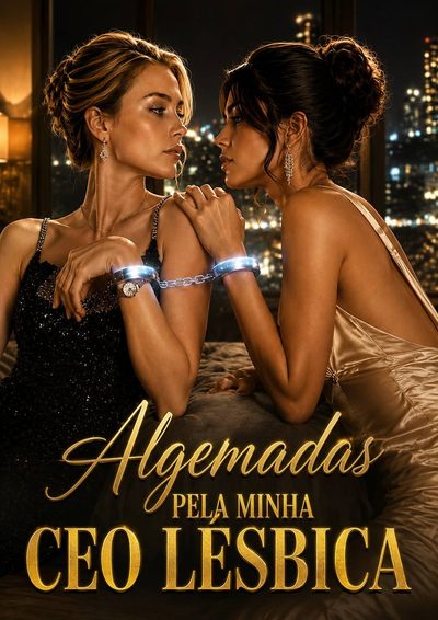 Algemada pela minha CEO lésbica